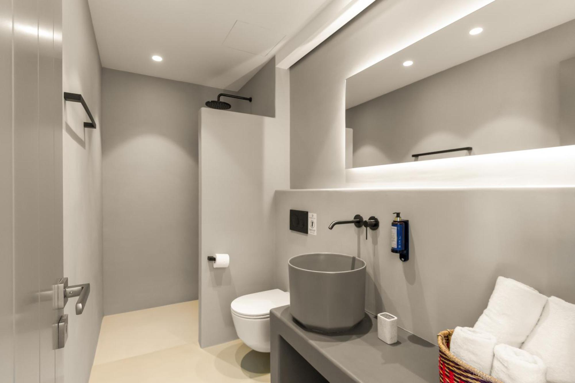 Clementina Paros Apartman Náusza Kültér fotó
