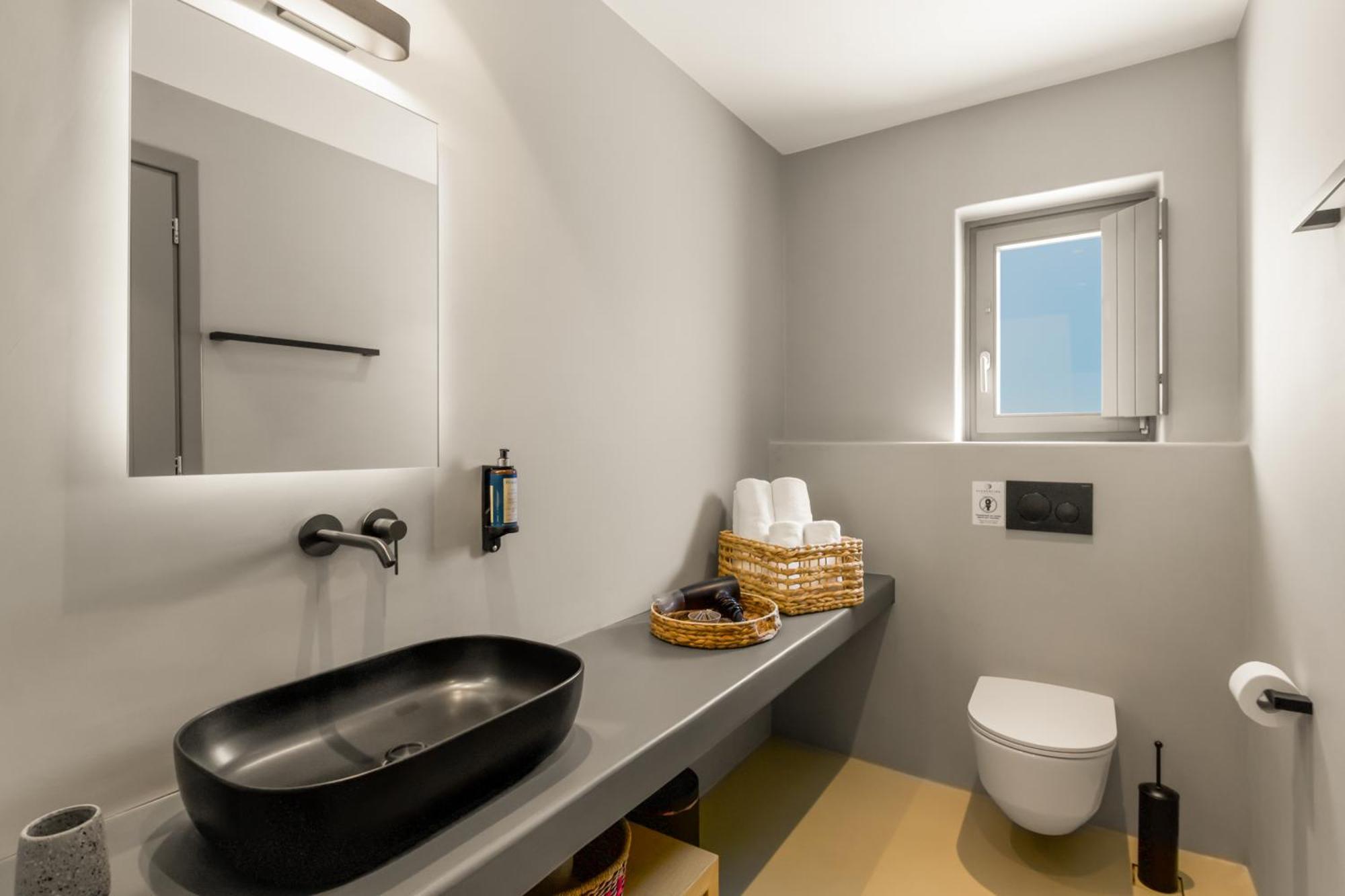 Clementina Paros Apartman Náusza Kültér fotó